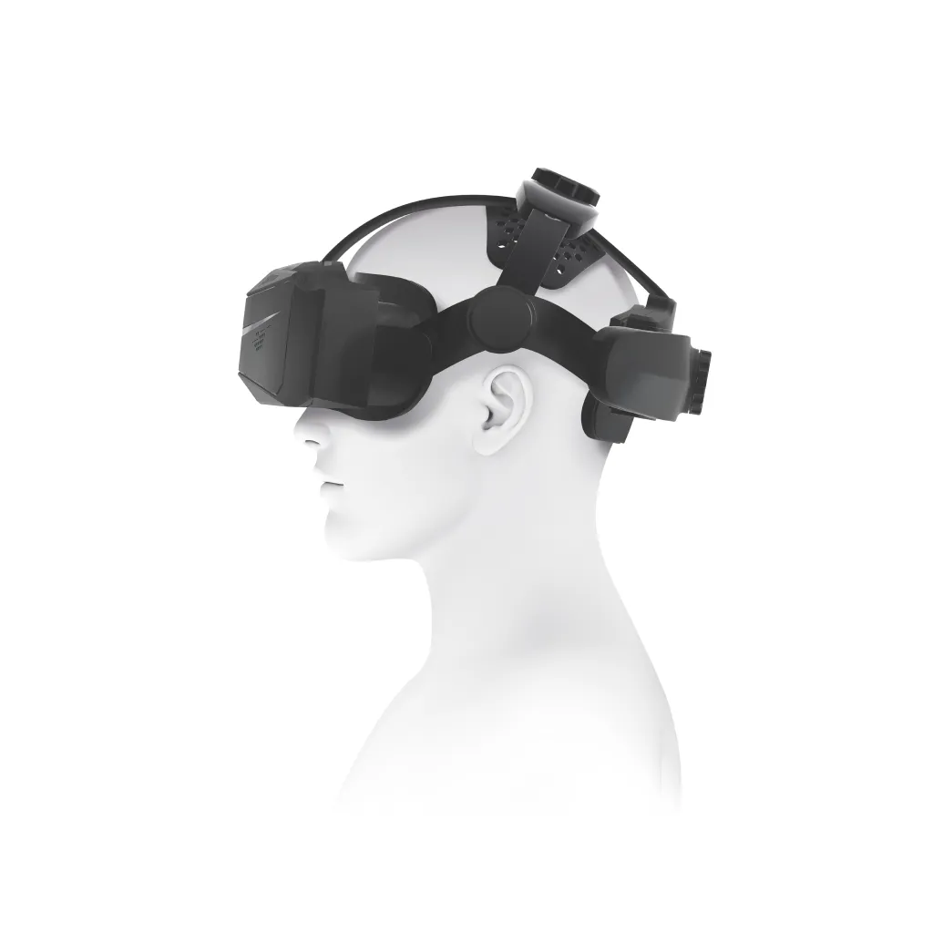 Pimax Comfort Top Strap 2.0 detalhe 2